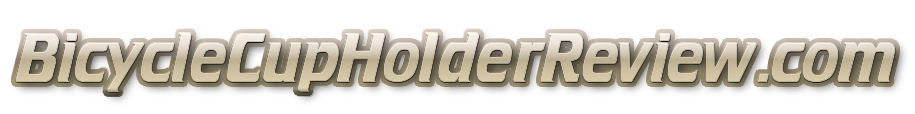 BicycleCupHolderReview.com Logo